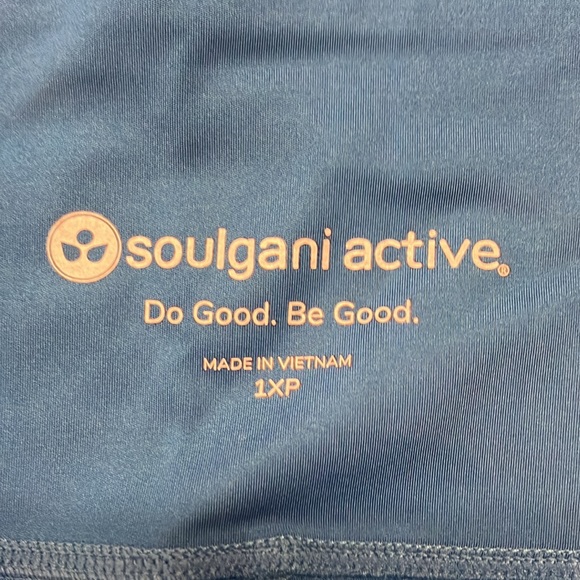 Soulgani active - Picture 4 of 5
